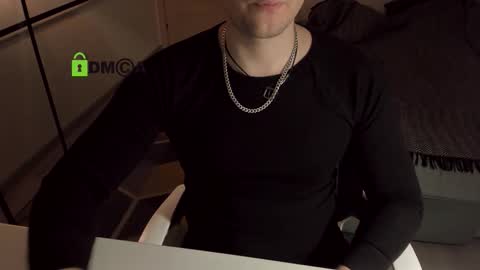 Snapshot of csavie chatting on 02.23.26 buddy online show from 02.23.26