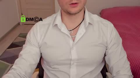 Snapshot of csavie chatting on 04.05.26 buddy online show from 04.05.26
