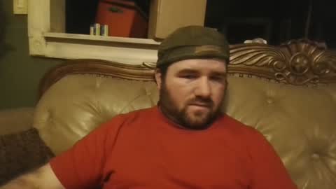 CTboy41 online show from 01.21.25