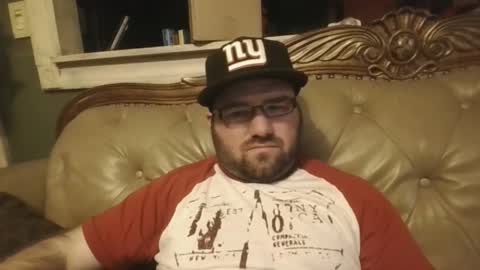 CTboy41 online show from 02.18.25