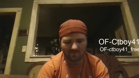 CTboy41 online show from 02.03.26