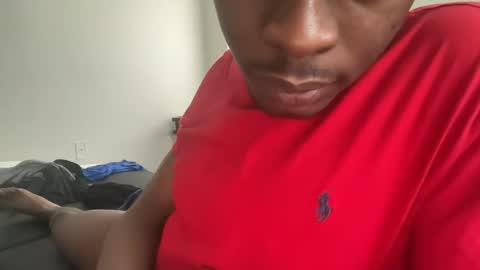 BlacTrojan OF online show from 01.10.26