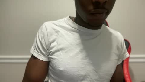 BlacTrojan OF online show from 02.05.26