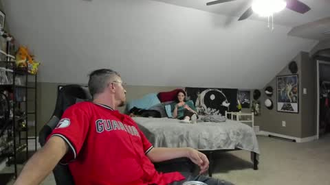 CtrlAltPixelTwitchUncutstudxxxManyvids online show from 03.29.26
