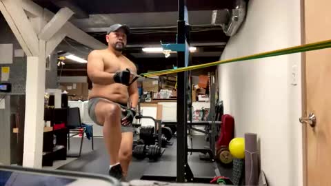 cubinheat online show from 12.03.25