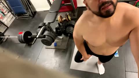 cubinheat online show from 12.15.25