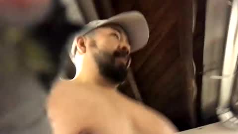 cubinheat online show from 01.08.26