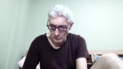 BIG UNCUT HARD COCK online show from 10.31.25