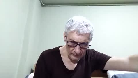 BIG UNCUT HARD COCK online show from 11.02.25