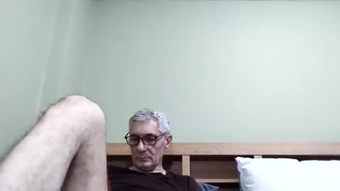 BIG UNCUT HARD COCK online show from 11.07.25