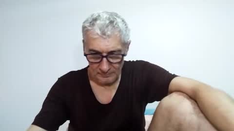 BIG UNCUT HARD COCK online show from 02.15.26