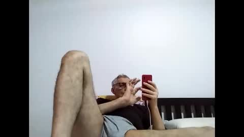 BIG UNCUT HARD COCK online show from 03.28.26