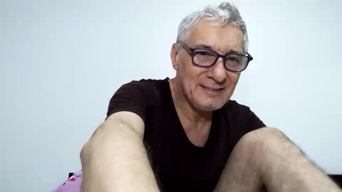 BIG UNCUT HARD COCK online show from 03.30.26
