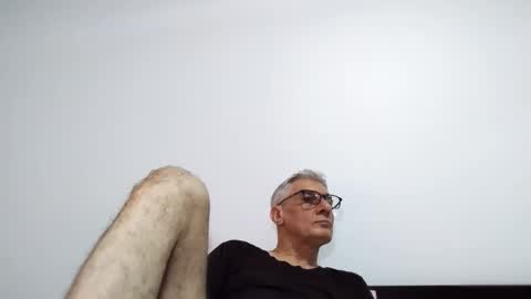 BIG UNCUT HARD COCK online show from 04.18.26