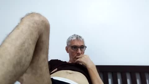 Snapshot of cucaio18 chatting on 06.23.26 BIG UNCUT HARD COCK online show from 06.23.26