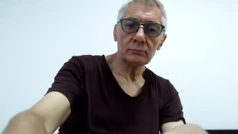 Snapshot of cucaio18 chatting on 06.24.26 BIG UNCUT HARD COCK online show from 06.24.26