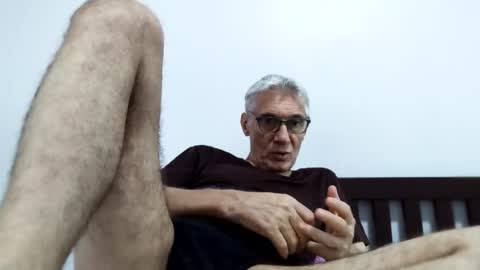 Snapshot of cucaio18 chatting on 06.25.26 BIG UNCUT HARD COCK online show from 06.25.26