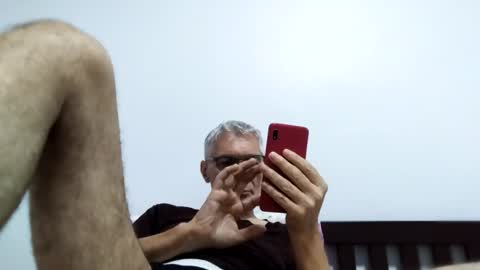 Snapshot of cucaio18 chatting on 07.05.26 BIG UNCUT HARD COCK online show from 07.05.26