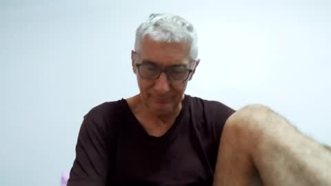 Snapshot of cucaio18 chatting on 07.05.26 BIG UNCUT HARD COCK online show from 07.05.26