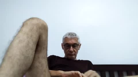 Snapshot of cucaio18 chatting on 07.07.26 BIG UNCUT HARD COCK online show from 07.07.26