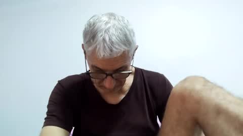 Snapshot of cucaio18 chatting on 07.07.26 BIG UNCUT HARD COCK online show from 07.07.26