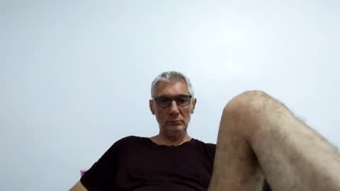 Snapshot of cucaio18 chatting on 07.08.26 BIG UNCUT HARD COCK online show from 07.08.26