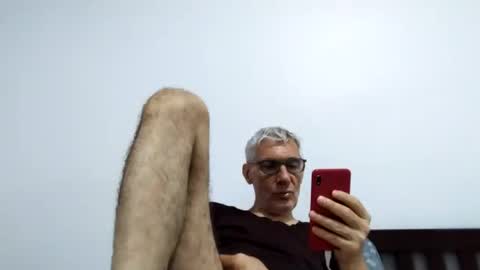 Snapshot of cucaio18 chatting on 07.15.26 BIG UNCUT HARD COCK online show from 07.15.26