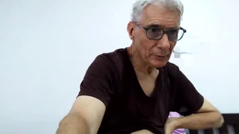 Snapshot of cucaio18 chatting on 07.24.26 BIG UNCUT HARD COCK online show from 07.24.26