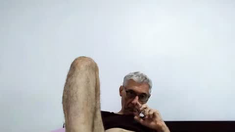Snapshot of cucaio18 chatting on 07.25.26 BIG UNCUT HARD COCK online show from 07.25.26