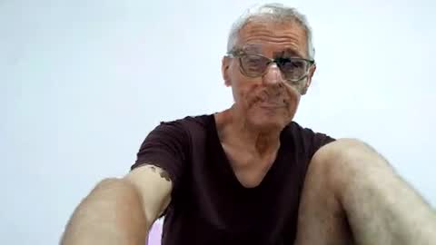 Snapshot of cucaio18 chatting on 07.26.26 BIG UNCUT HARD COCK online show from 07.26.26