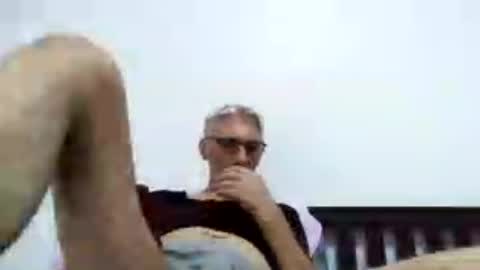 Snapshot of cucaio18 chatting on 07.30.26 BIG UNCUT HARD COCK online show from 07.30.26