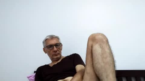 Snapshot of cucaio18 chatting on 07.31.26 BIG UNCUT HARD COCK online show from 07.31.26