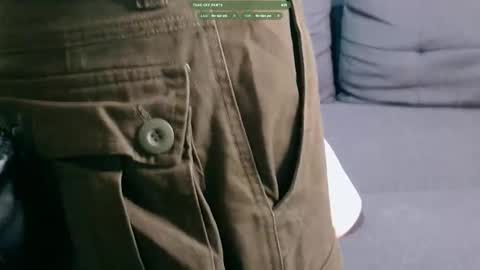 CuckbaitKing online show from 10.23.25