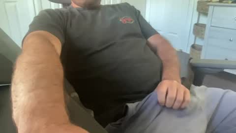 cuckgriff23 online show from 07.10.26
