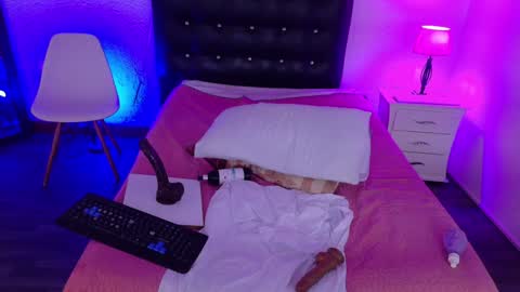 cuckoldlover69_ online show from 01.30.25