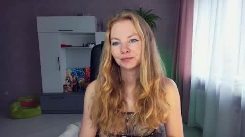 Alexia online show from 10.19.25