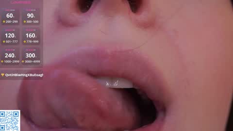 Ellie online show from 11.10.25