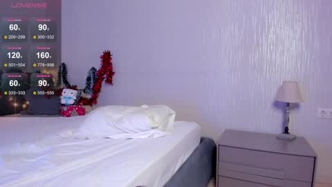 Ellie online show from 12.21.25