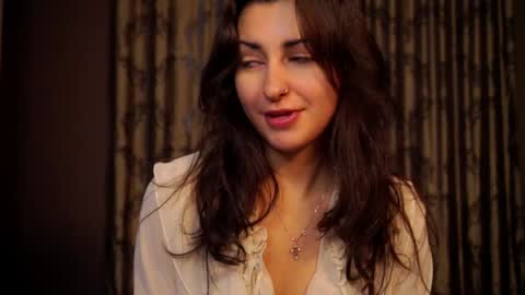 Ellie online show from 01.14.26