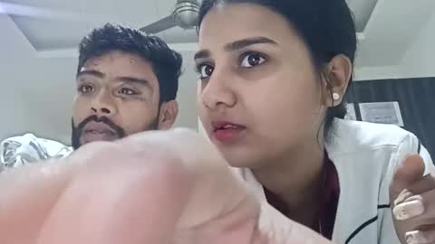 cuddlemuffins online show from 01.18.26