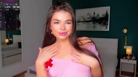 Silvia online show from 11.09.25