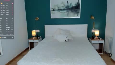 Silvia online show from 02.23.26