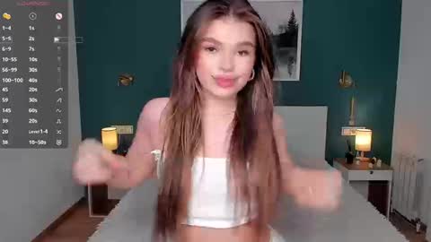 Silvia online show from 02.27.26