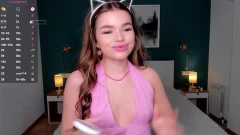 Silvia online show from 03.01.26