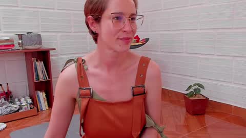 Leonela online show from 01.18.25