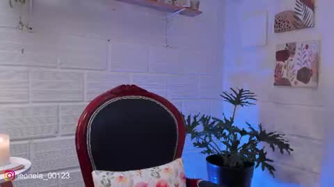 Leonela online show from 07.12.26