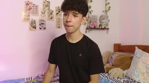 Cuddly online show from 05.06.26