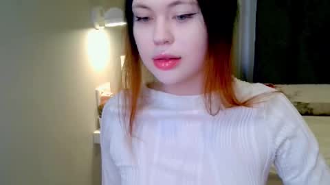 Snapshot of cuddlymisa chatting on 11.21.25 Misa. online show from 11.21.25