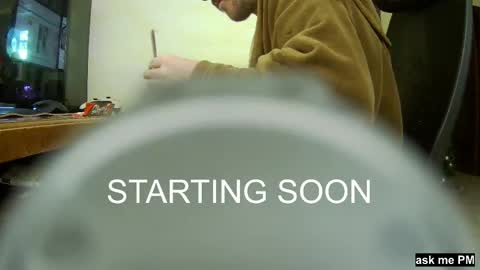 Leo online show from 12.18.24