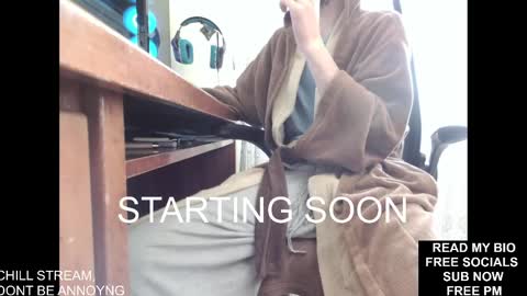 Leo online show from 12.30.24